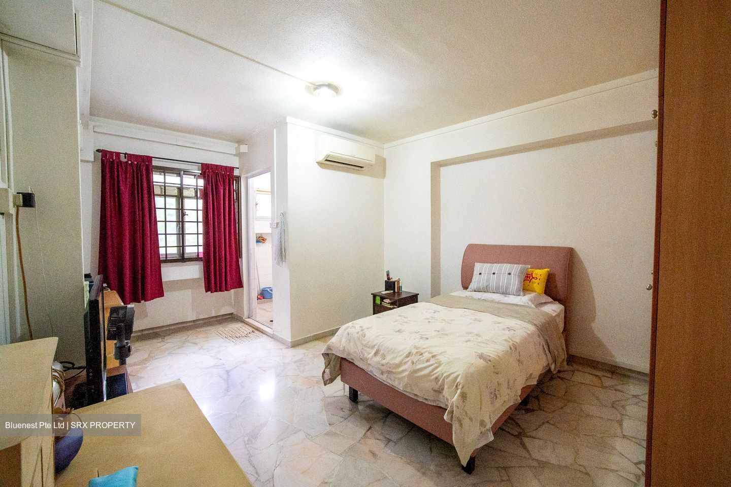 Blk 845 Jurong West Street 81 (Jurong West), HDB 5 Rooms #567608511